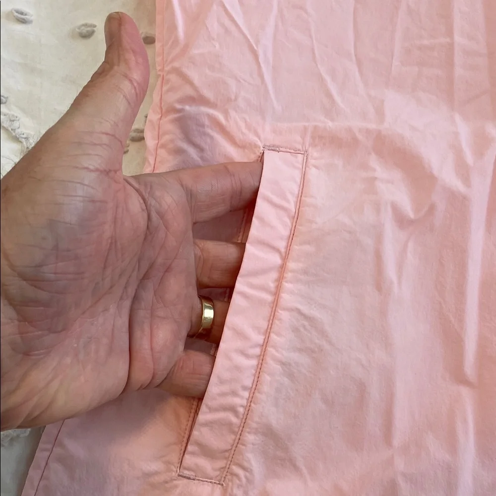 Camel Crown Light Pink Women's Jacket - Picture 10 of 14